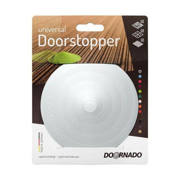 Doornado Butoir de porte Coco Blanc