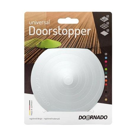 Doornado Doornado Türstopper Coco Weiss  