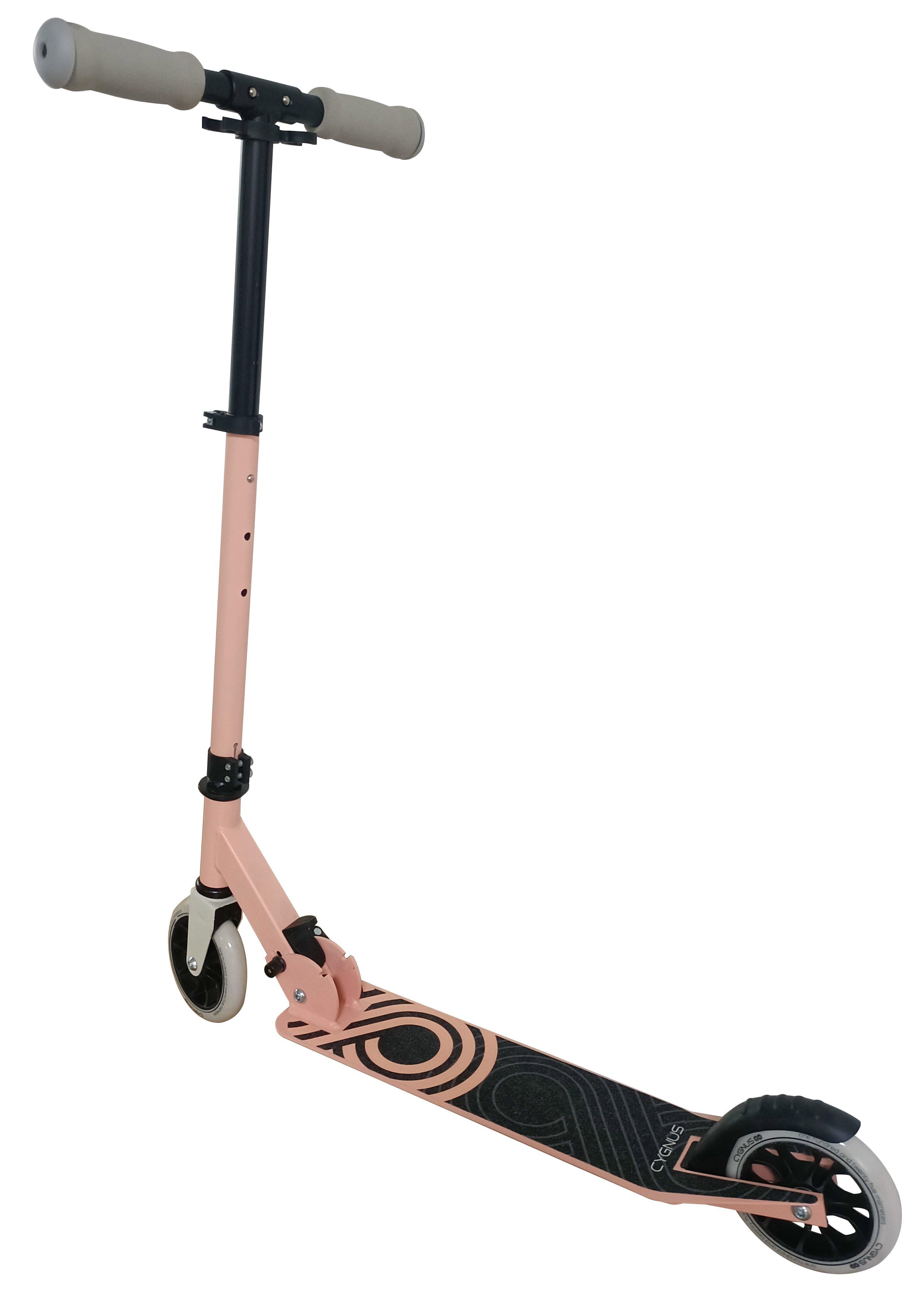 Motion Scooter  Cygnus 125mm Peach 