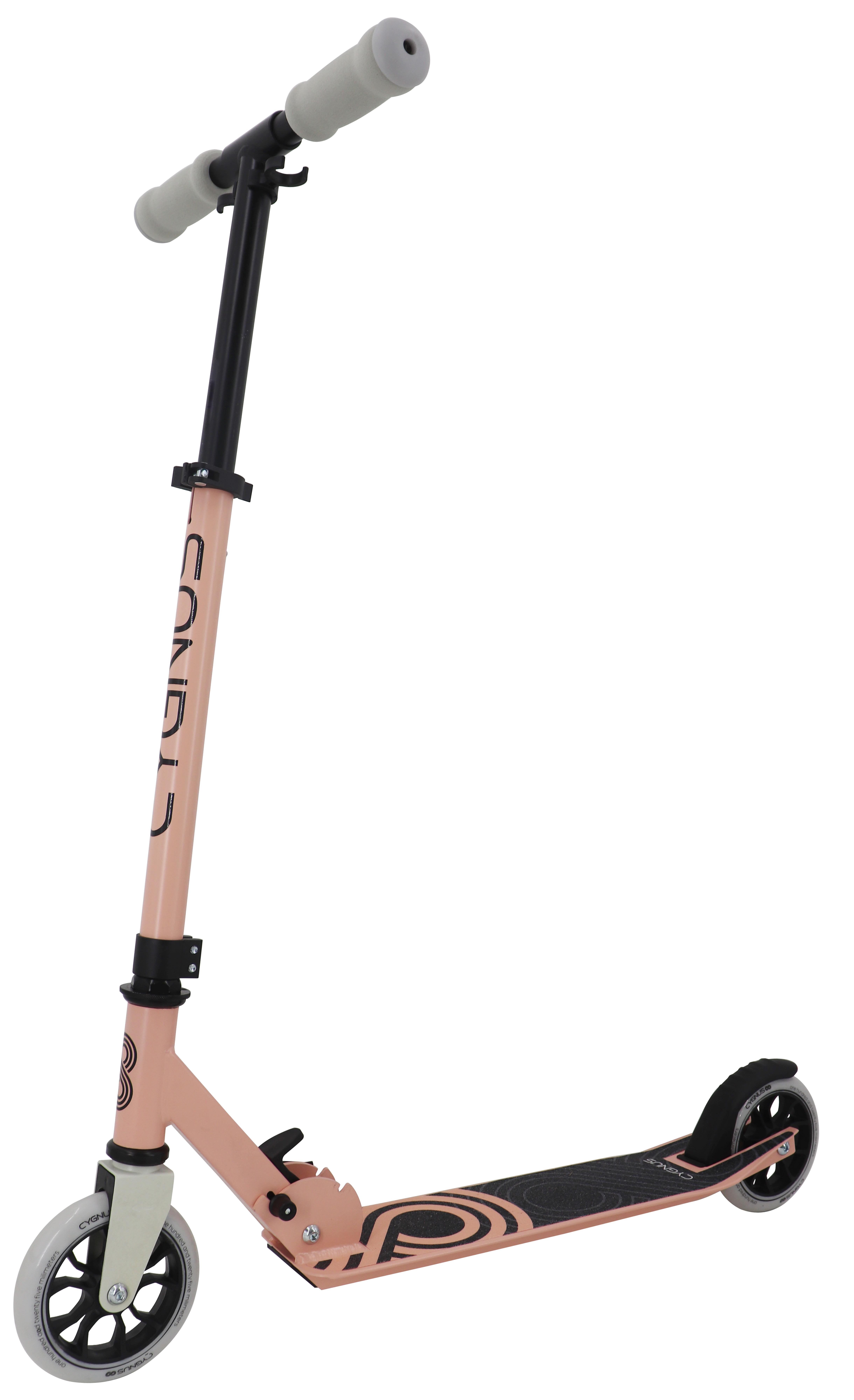 Motion Scooter  Cygnus 125mm Peach 