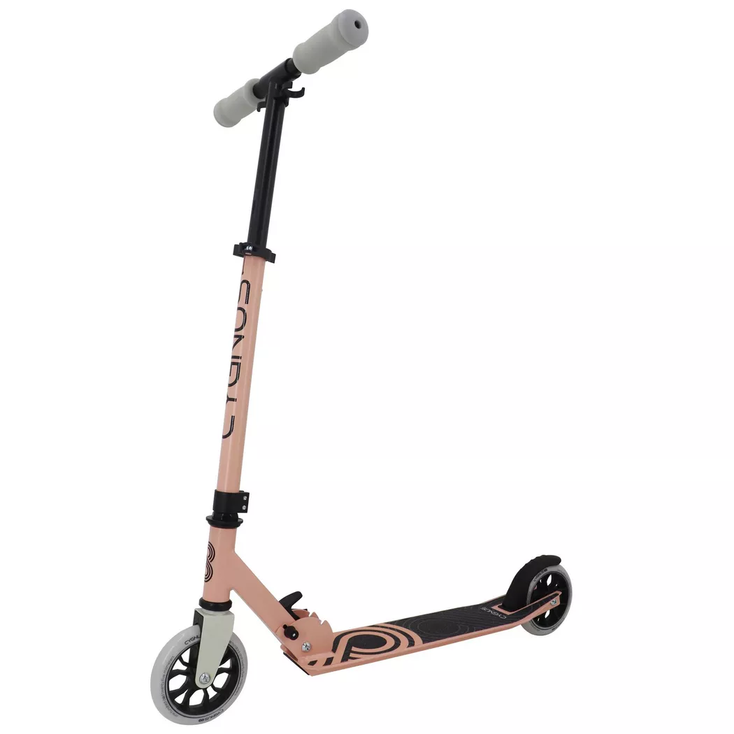 Motion Scooter - Cygnus 125mm Peach, Multicolor, One Size