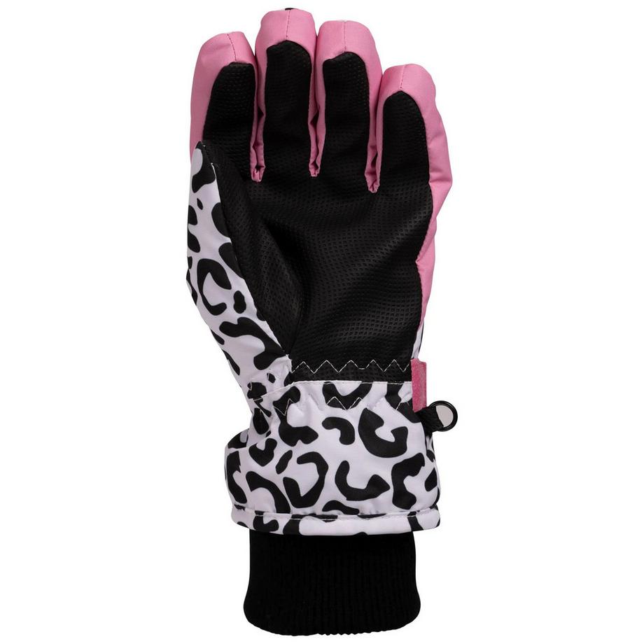 Trespass  Laggan Leomusterwinterhandschuhe 