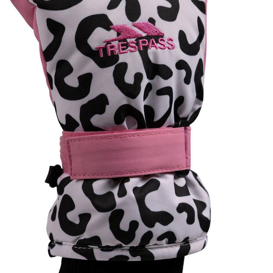 Trespass  Laggan Leomusterwinterhandschuhe 
