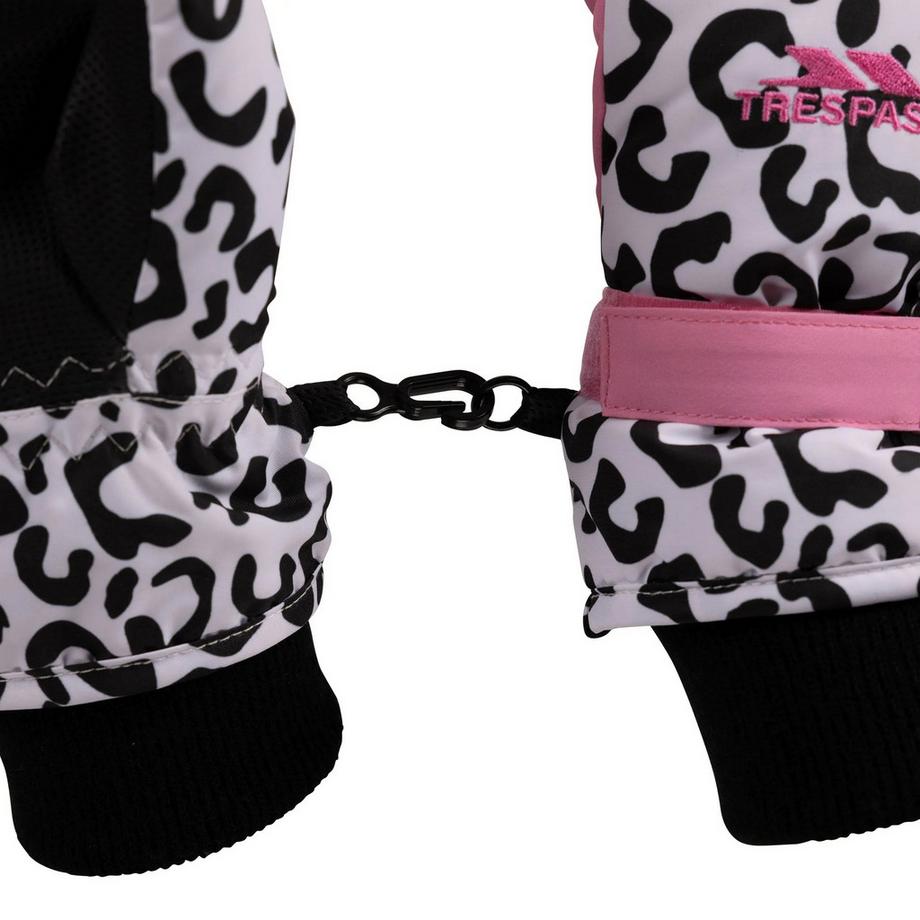 Trespass  Laggan Leomusterwinterhandschuhe 