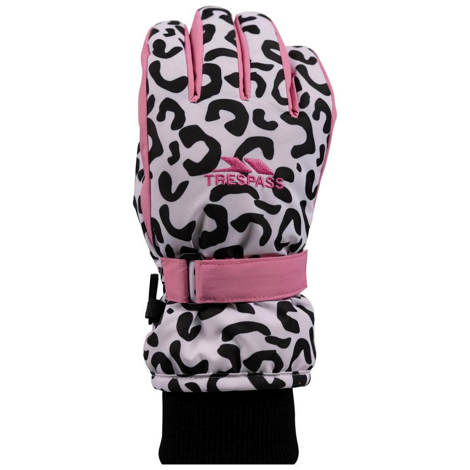 Laggan Leomusterwinterhandschuhe