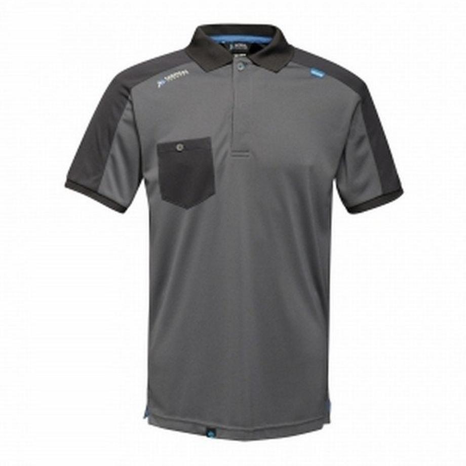 Poloshirt Offensive