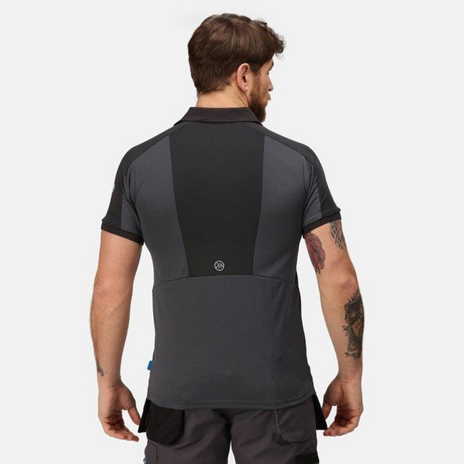 Regatta Polo Offensive  