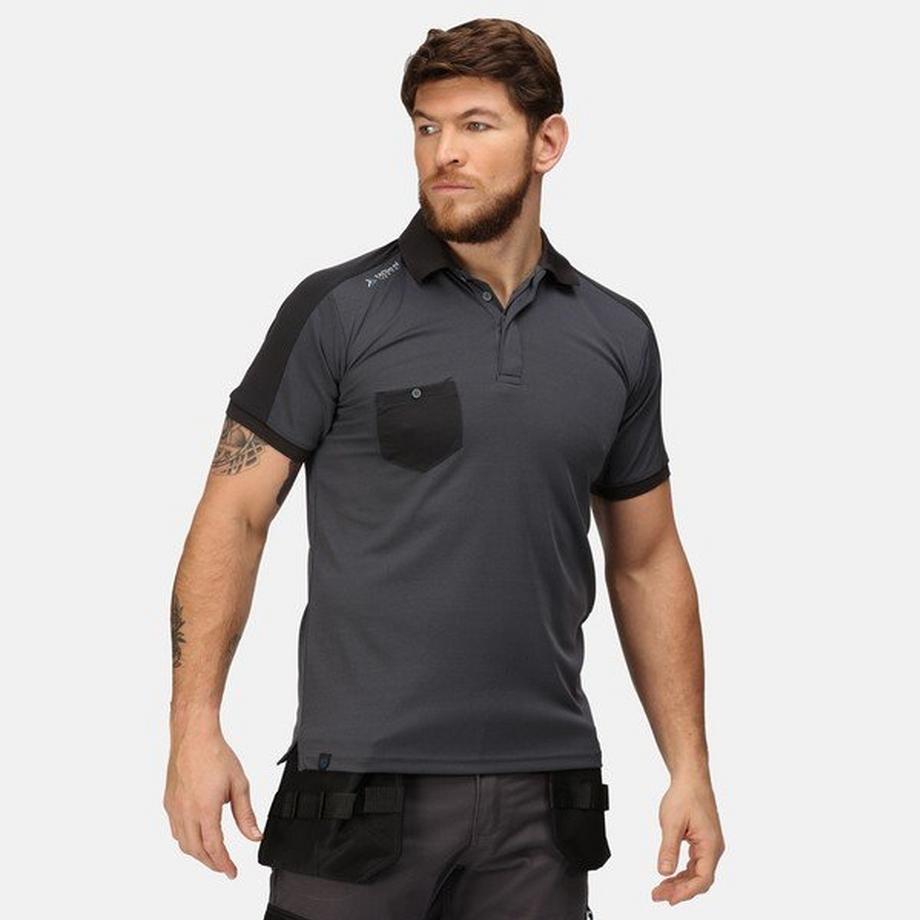 Regatta Polo Offensive  