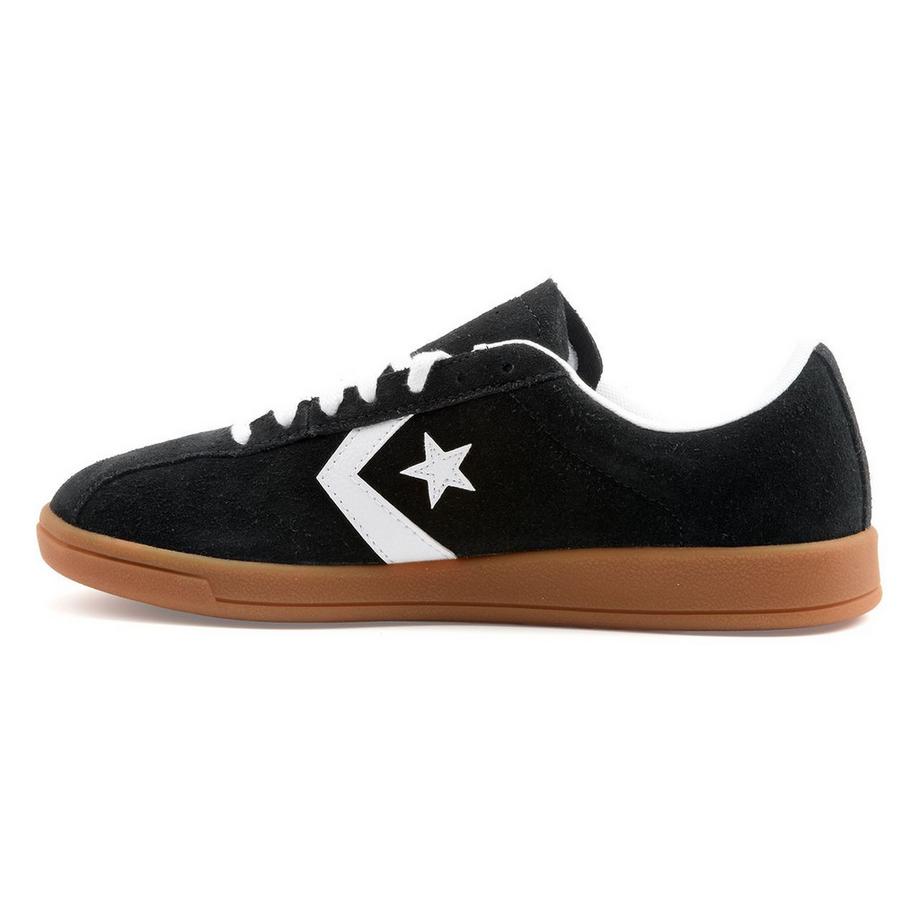 CONVERSE Classic Trainer Suede Baskets  