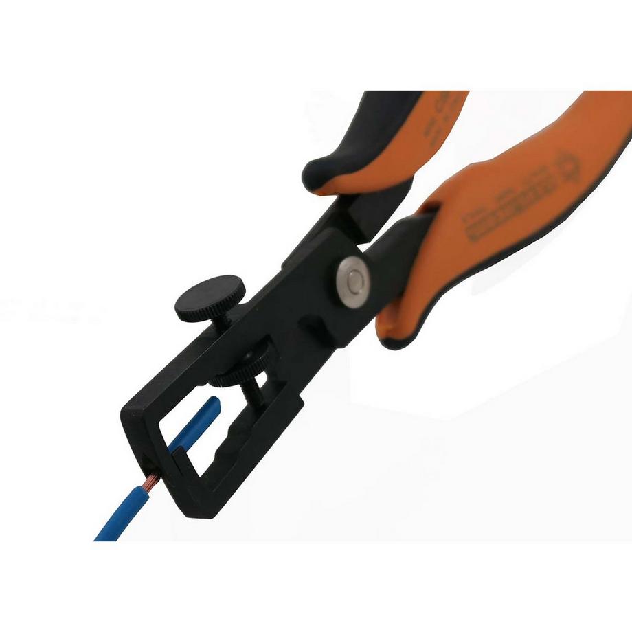 Piergiacomi  Outil polyvalent 