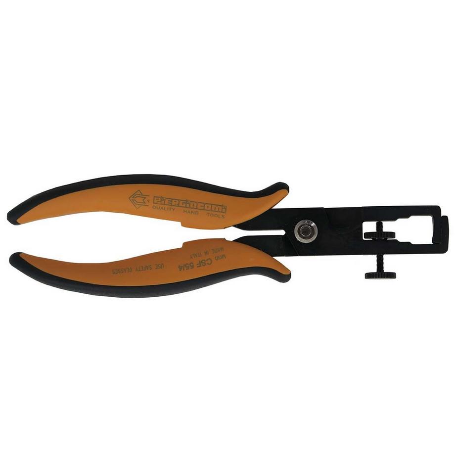 Piergiacomi  Outil polyvalent 