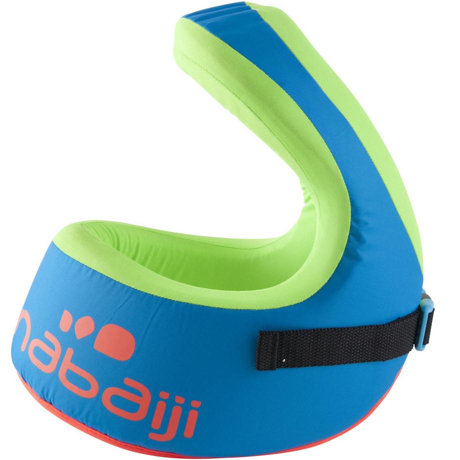 NABAIJI  Gilet de natation - SWIMVEST+ 