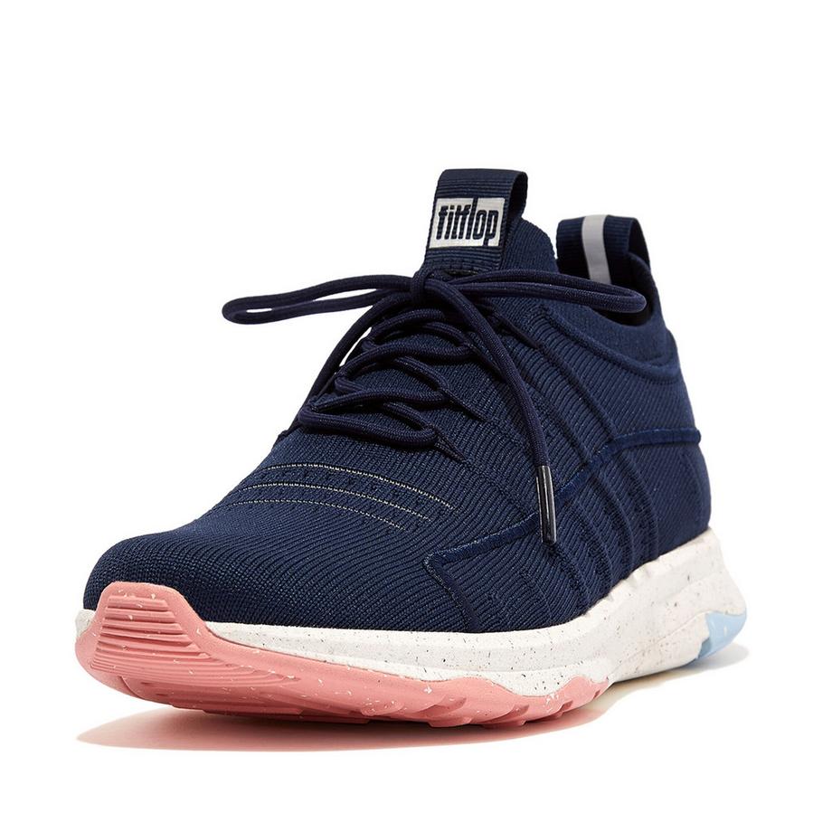 Fitflop  scarpe da basket stringate da active colour 