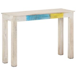 VidaXL Table console bois  