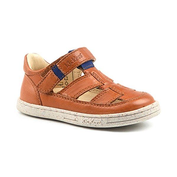 Image of Tractus-26 Unisex Cognac 26