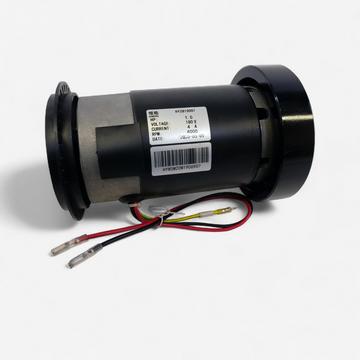 Motore pezzo di ricambio