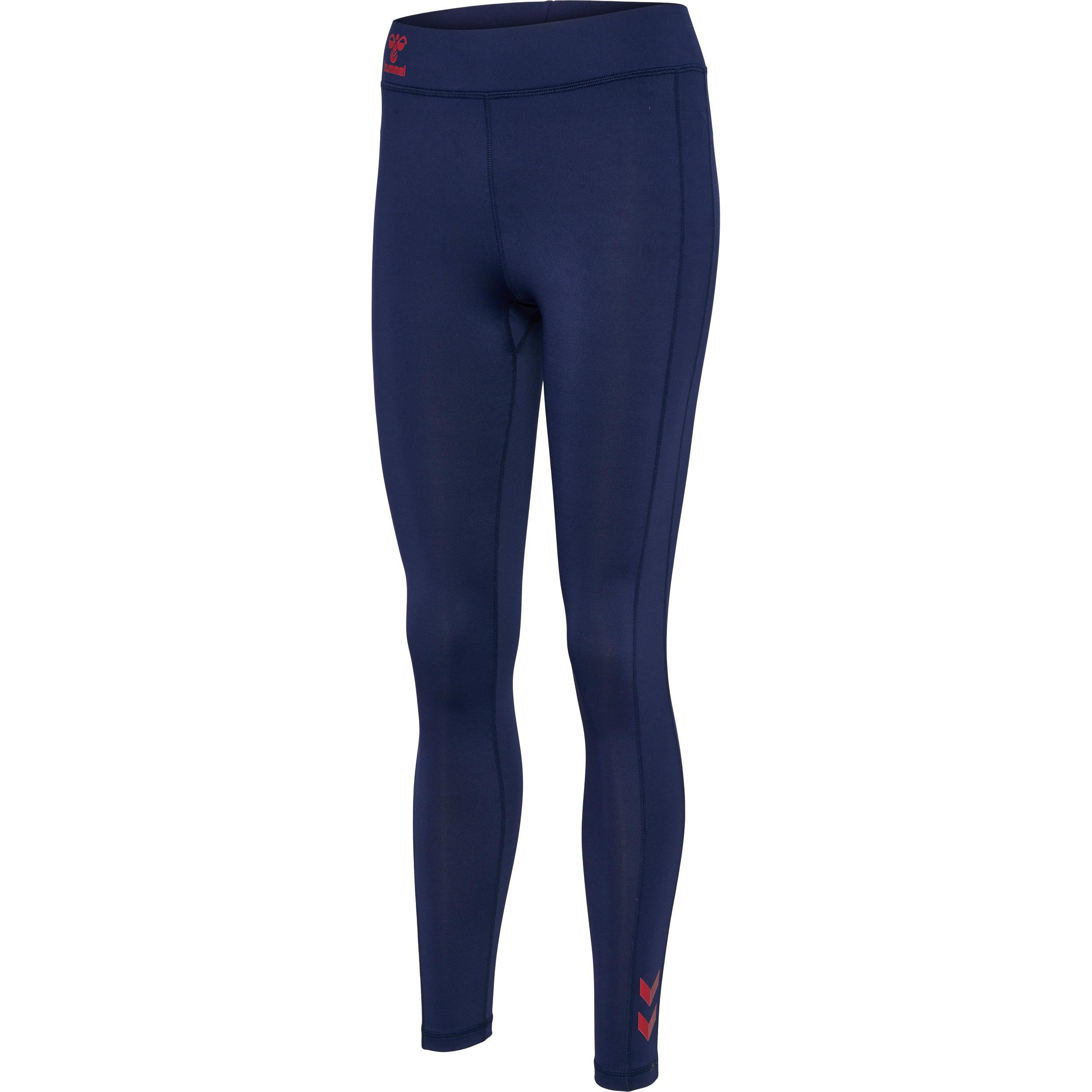 Image of Vollständige Leggings Für Frauen Huel Q4 Hw Damen M