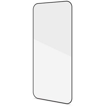 Vollglas-Displayschutz aus gehärtetem Glas für das iPhone 16e