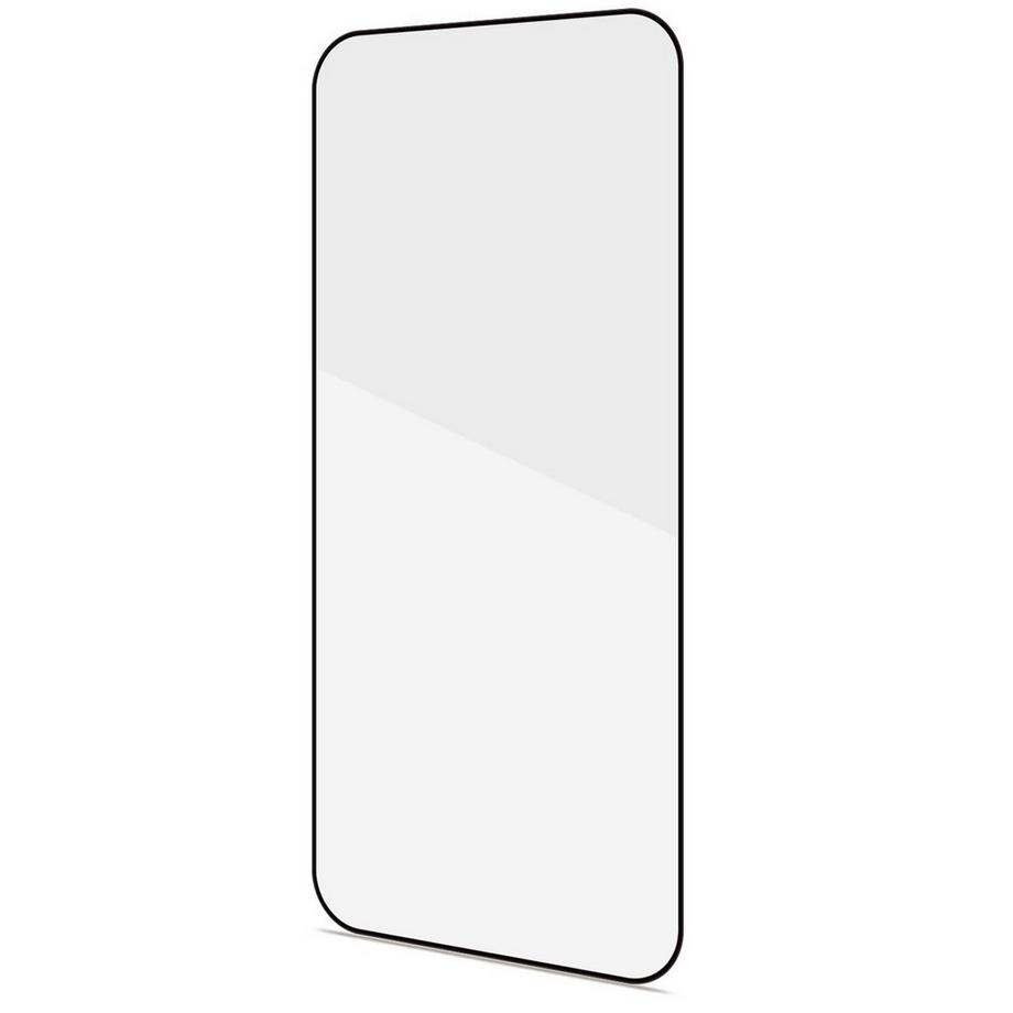 Proteggi schermo interamente in vetro Vetro temperato per iPhone 16e