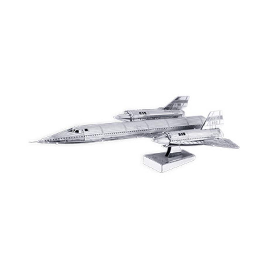 Metal Earth  SR-71 Blackbird – Metall Bausatz 
