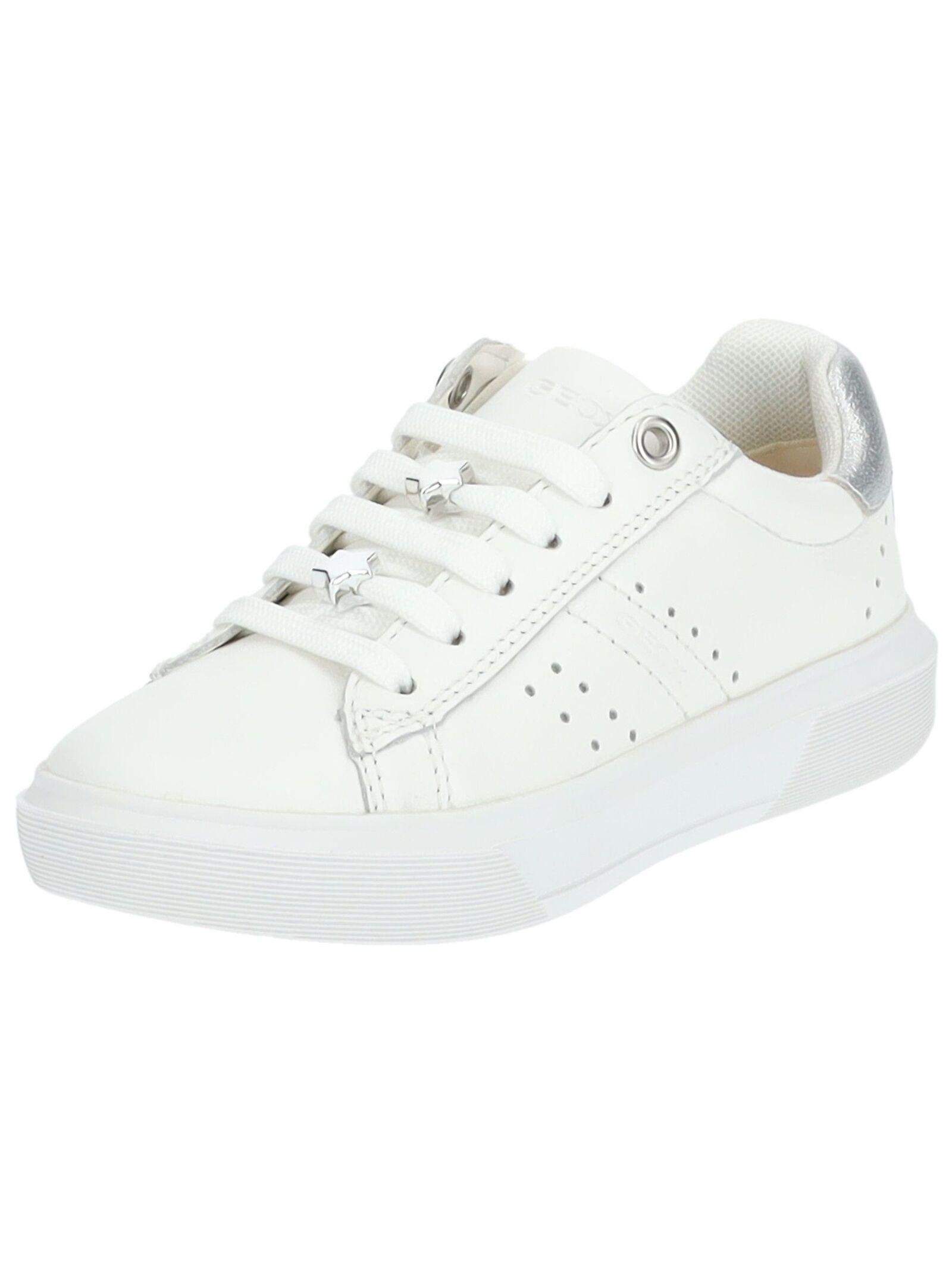Image of Sneaker J45gcb 085bc Unisex Weiss 30