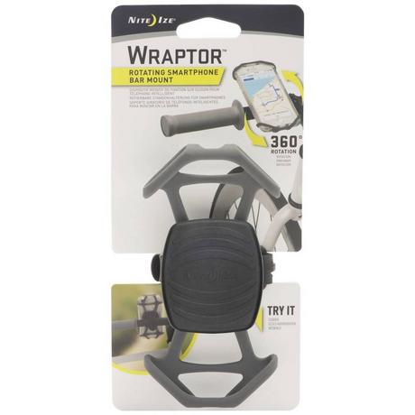 NITE IZE  Wraptor Support pour téléphone portable 