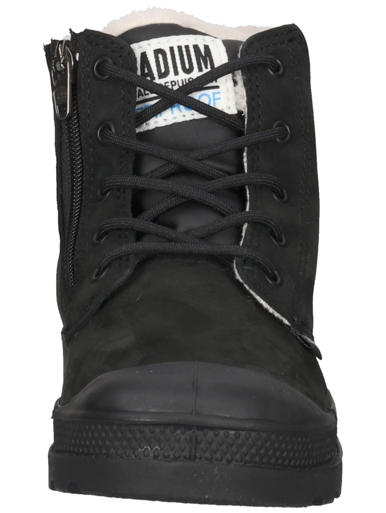 PALLADIUM  Bottines 57217 