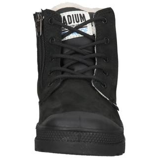 PALLADIUM  Bottines 57217 