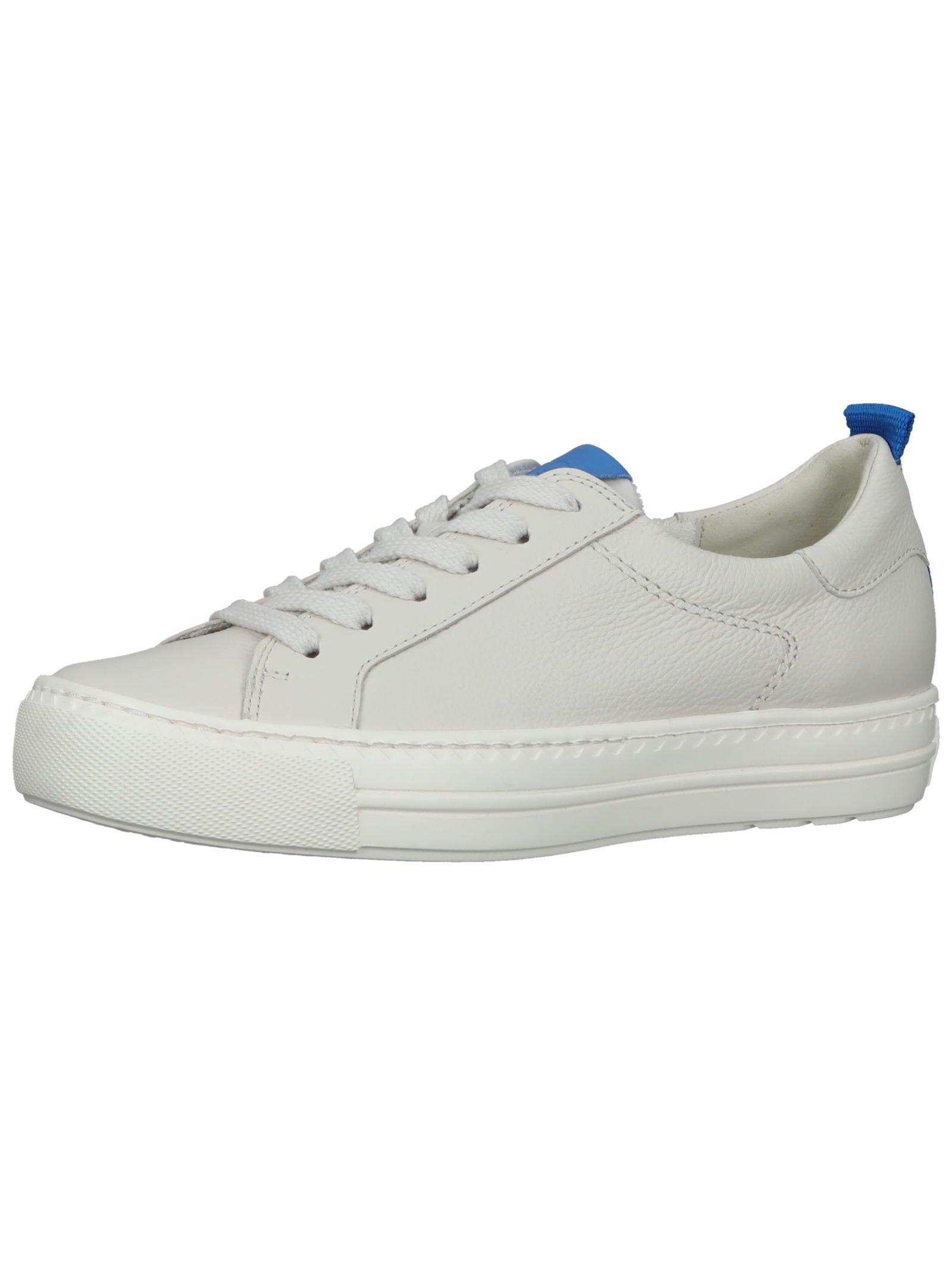 Image of Sneaker Damen Offwhite 40