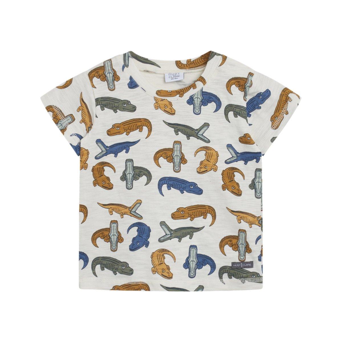 Image of Jungen T-shirt Arthur Krokodil Jungen Multicolor 68