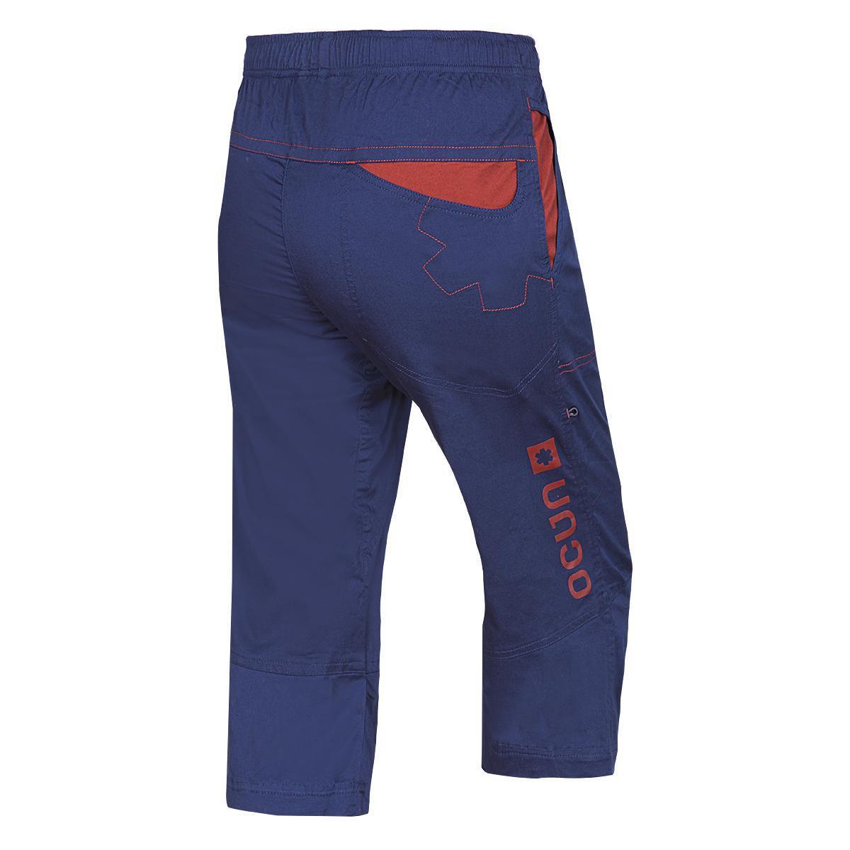 Ocun Jaws 3/4 Pantaloni  