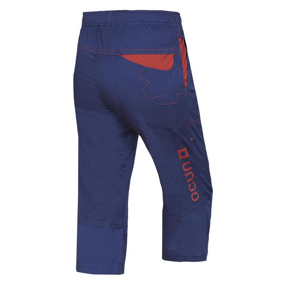 Ocun Jaws 3/4 Pantaloni  