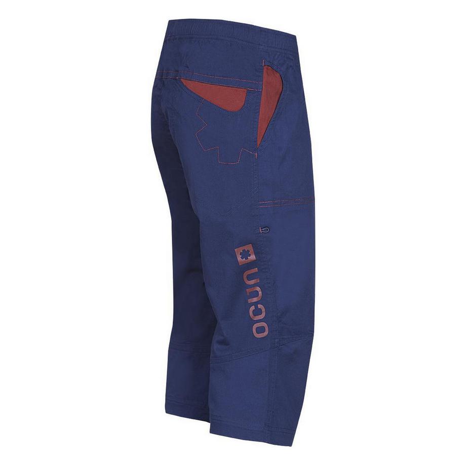 Ocun Jaws 3/4 Pantaloni  
