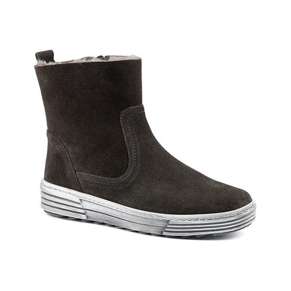 Image of Stiefelette 93.775 Damen Beige 38