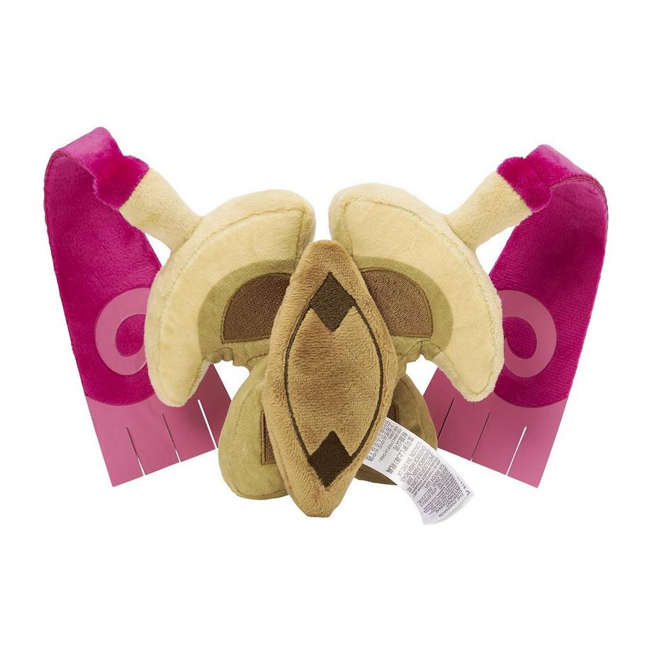 Pokémon  Doublade Sitting Cuties Plush 