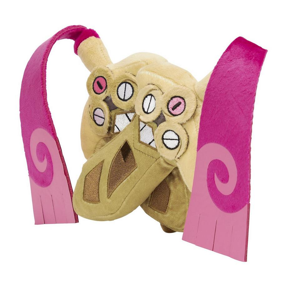 Pokémon  Doublade Sitting Cuties Plush 