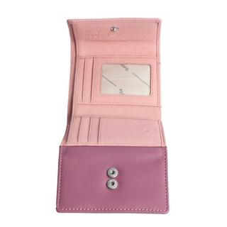 VARGU Ivena 1 Portefeuille en Cuir Véritable  