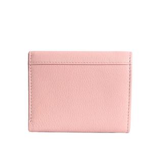 VARGU Ivena 1 Portefeuille en Cuir Véritable  