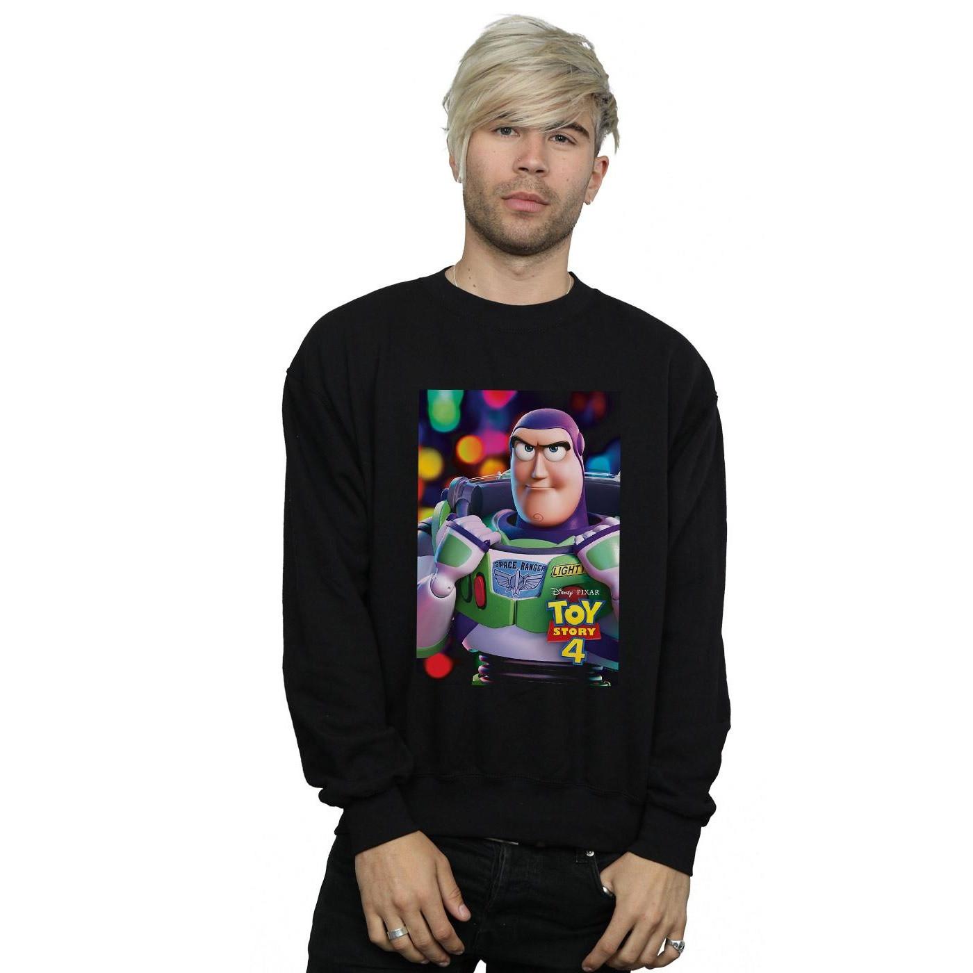 Disney  Toy Story 4 Sweatshirt 