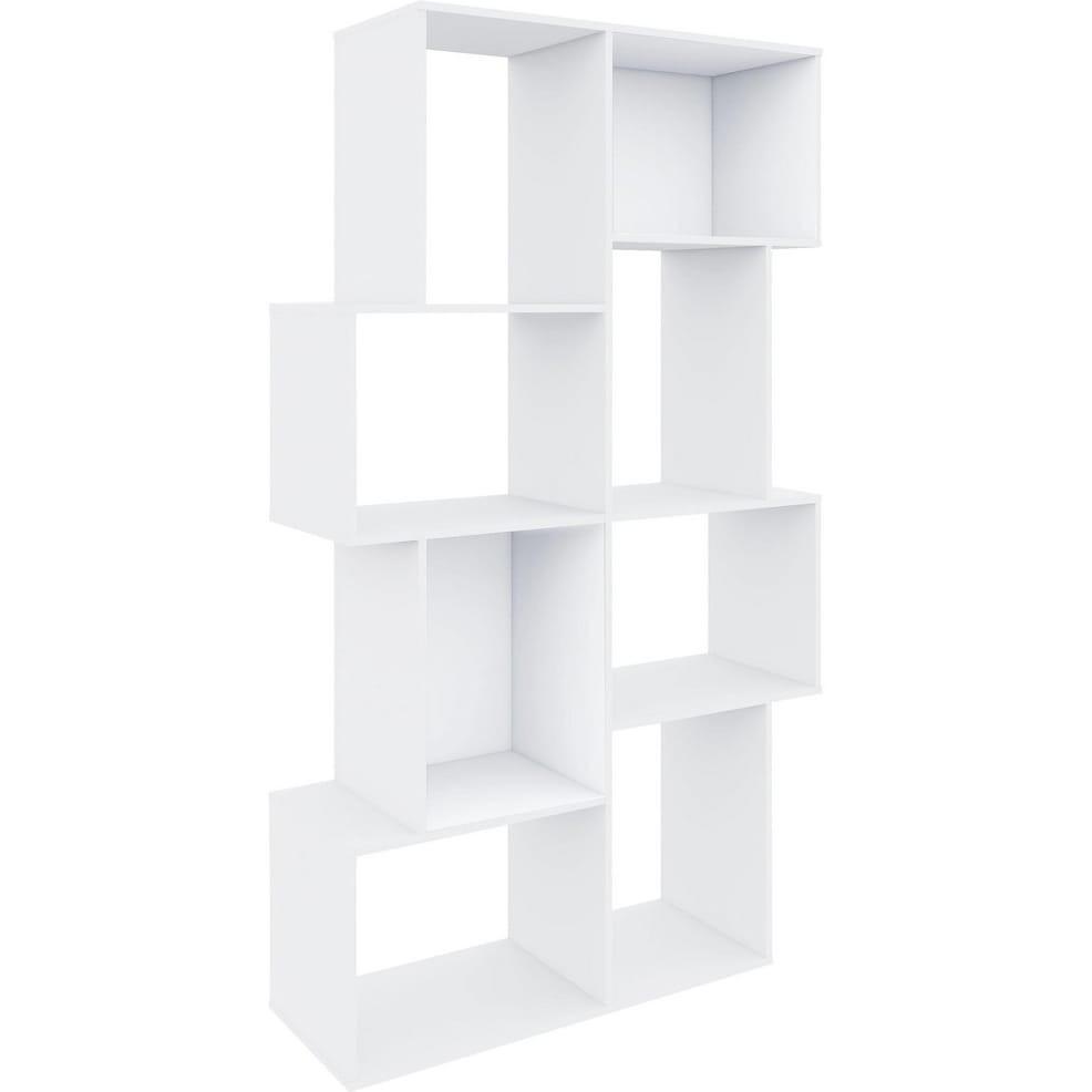 Image of Bücherregal Arctic weiss 182 Bücherregal Arctic weiss 182