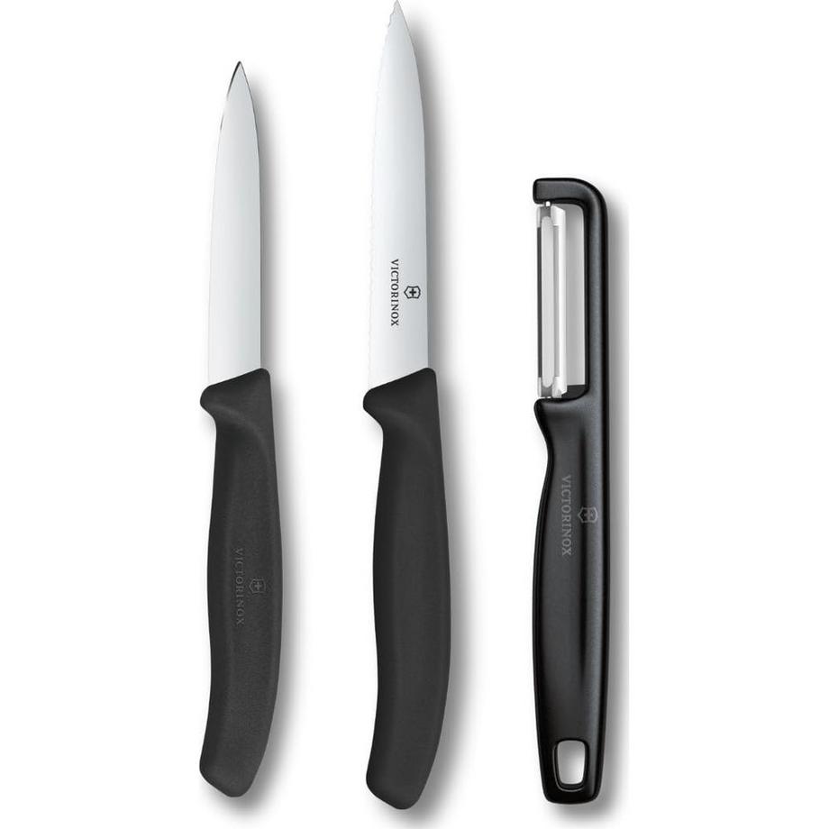 VICTORINOX Ensemble de couteaux  Swiss Classic  