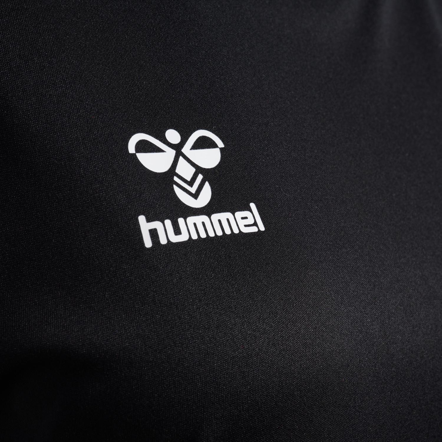 Hummel  trikot daen huel essential 