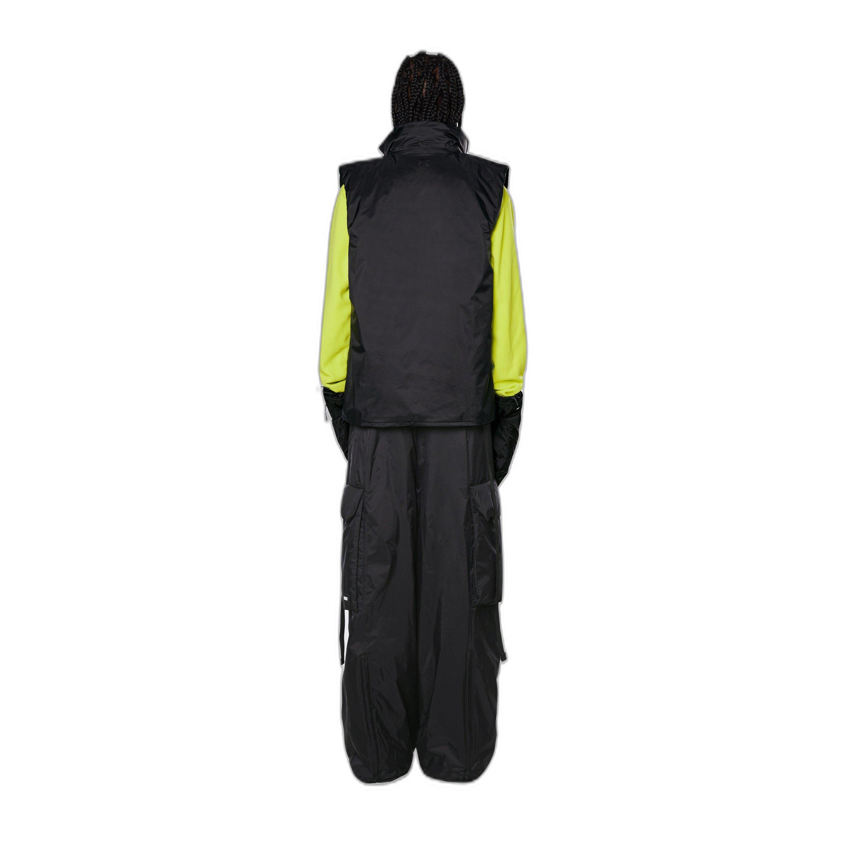 RAINS Gilet Padded Nylon  