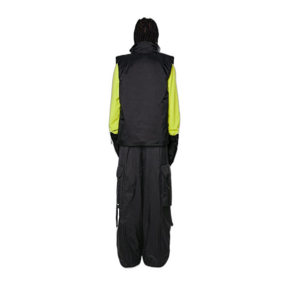 RAINS Gilet Padded Nylon  