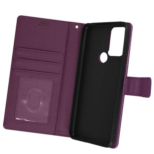 Avizar  Etui TCL 30 SE, 305, 306 Violett 