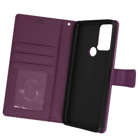 Avizar  Etui TCL 30 SE, 305, 306 Violett 