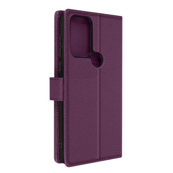 Avizar  Etui TCL 30 SE, 305, 306 Violett 