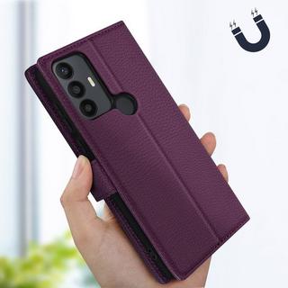 Avizar  Etui TCL 30 SE, 305, 306 Violett 