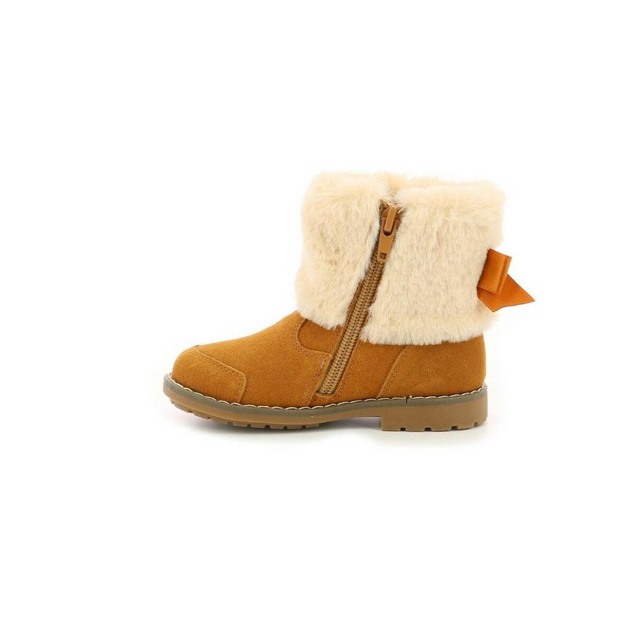 Bottes fille  Stelie