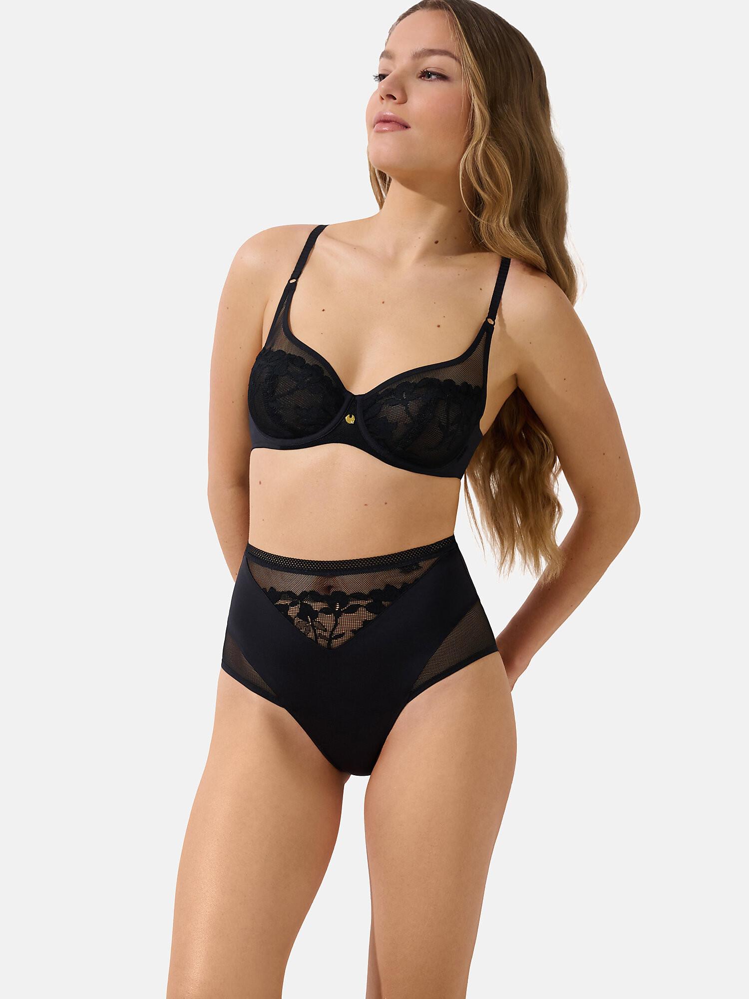 Lisca  Soutien-gorge armaturé Ocean 